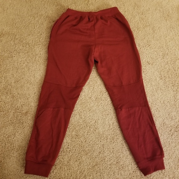 Very Nice Enyce Sweat Pants With Drawstring - Picture 5 of 6
